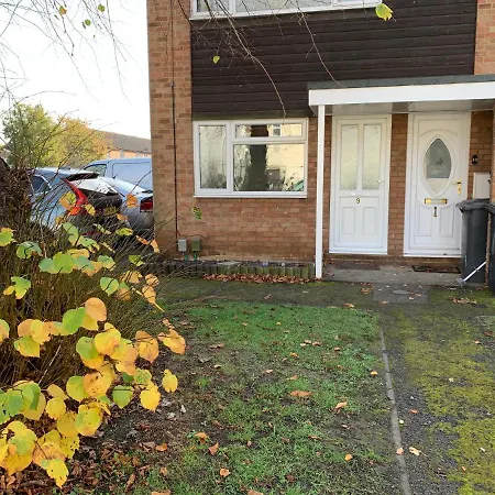 Appartamento Saint Johns Rest Biggleswade Esterno foto