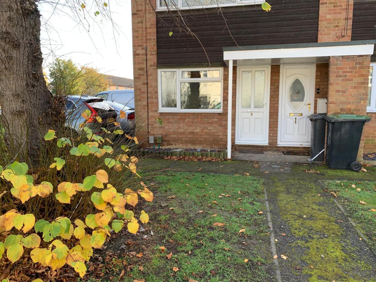 Saint Johns Rest Biggleswade