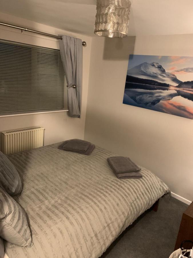 Apartment Saint Johns Rest