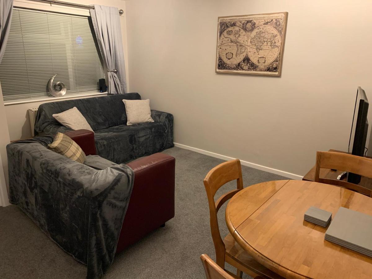Saint Johns Rest Apartment *